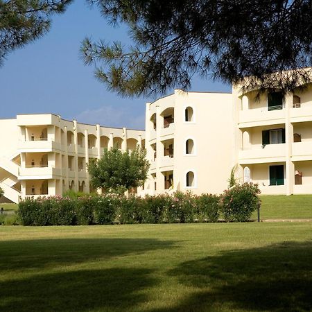 Th Marina Di Pisticci - Ti Blu Village Екстериор снимка