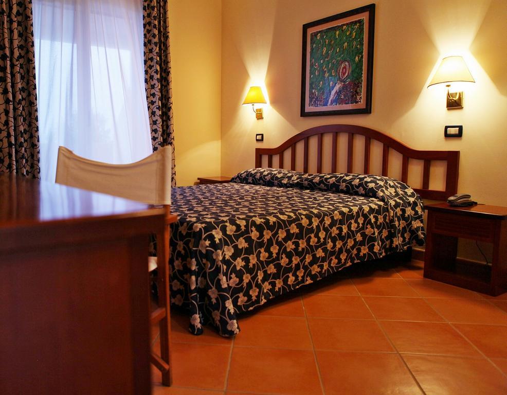 Th Marina Di Pisticci - Ti Blu Village Стая снимка
