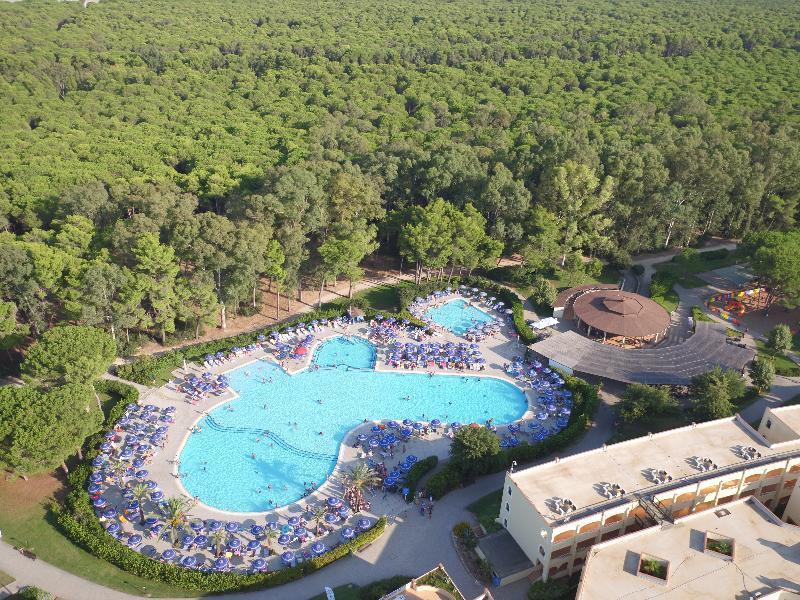 Th Marina Di Pisticci - Ti Blu Village Екстериор снимка