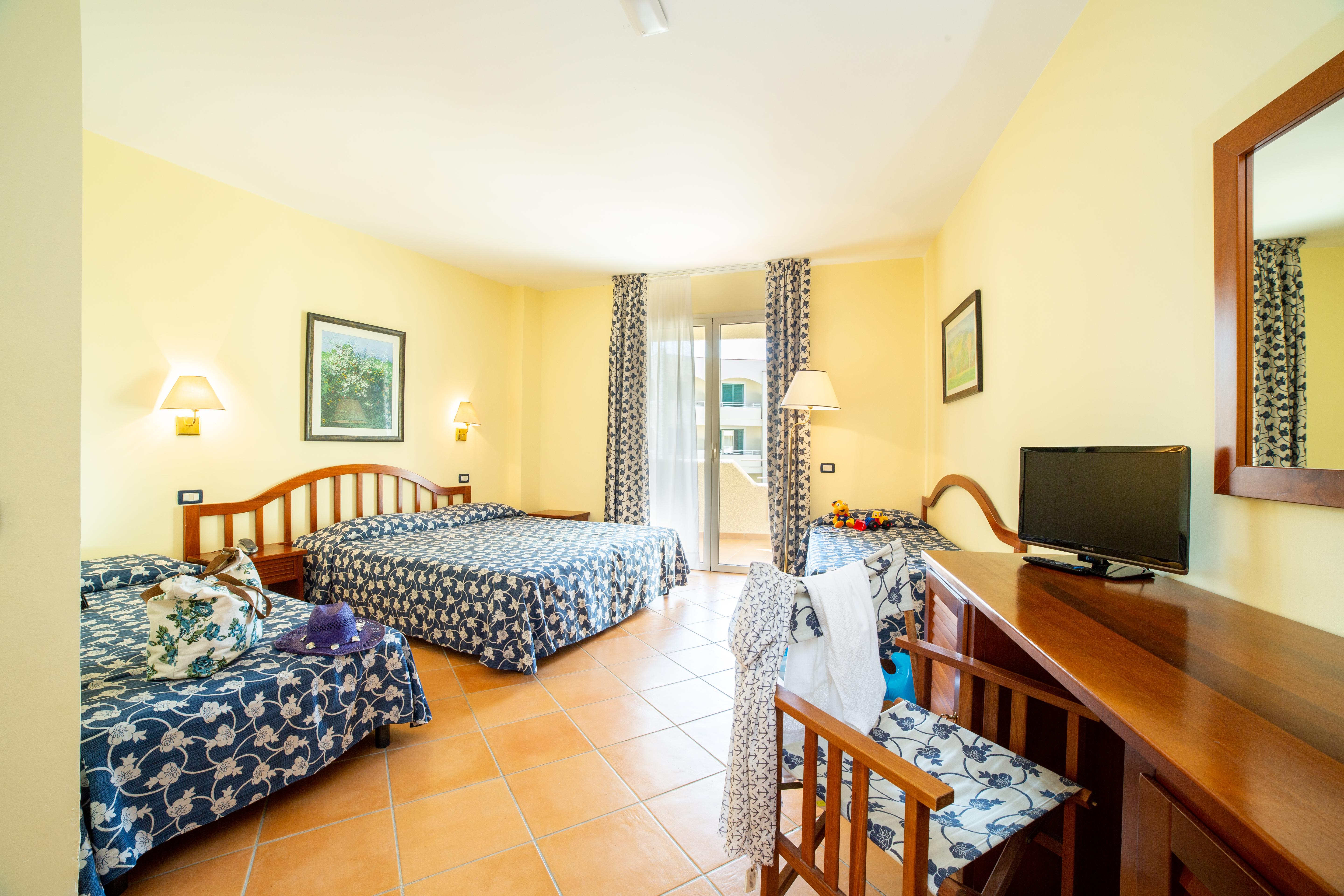 Th Marina Di Pisticci - Ti Blu Village Екстериор снимка