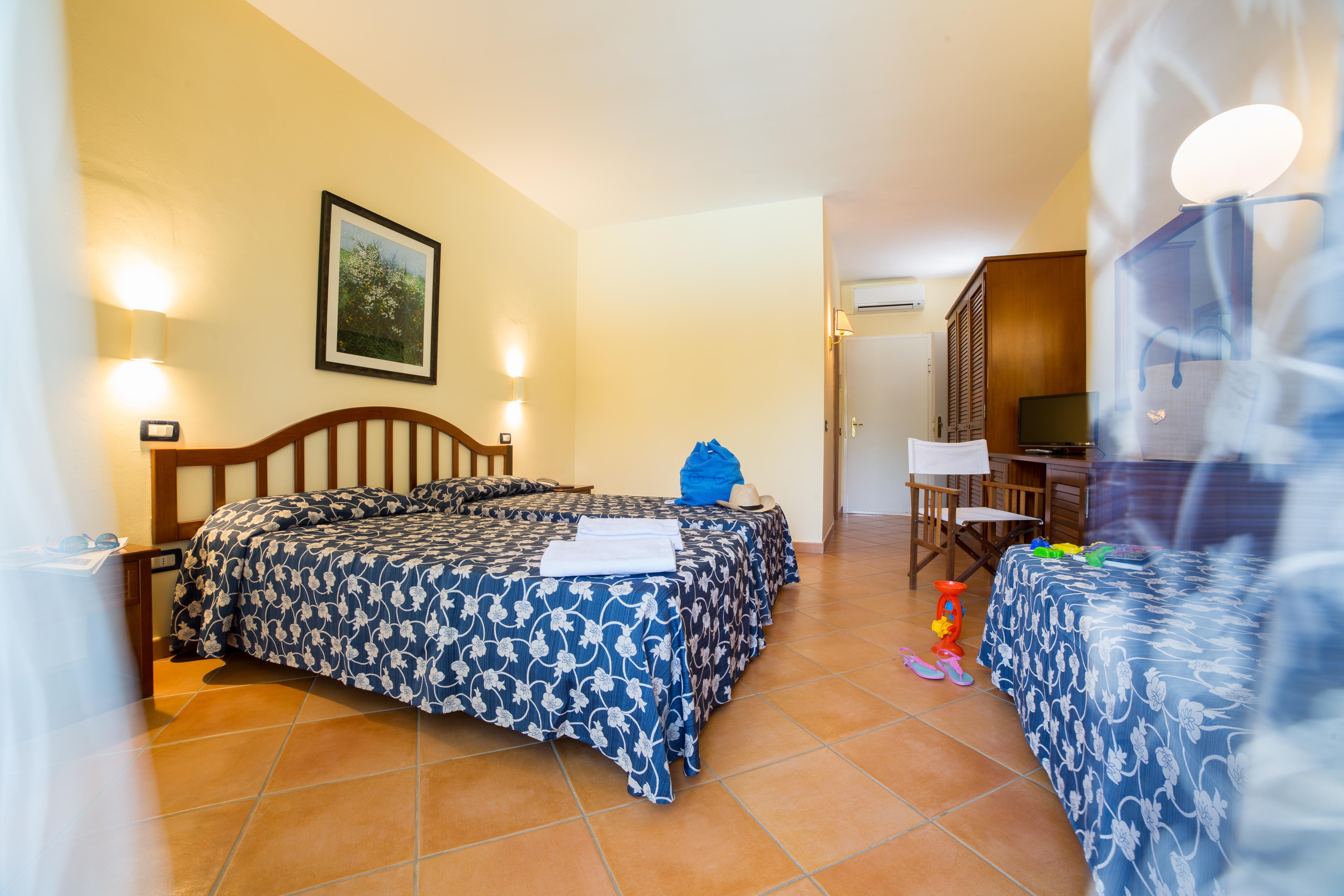 Th Marina Di Pisticci - Ti Blu Village Екстериор снимка