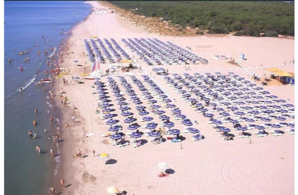 Th Marina Di Pisticci - Ti Blu Village Екстериор снимка