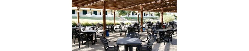 Th Marina Di Pisticci - Ti Blu Village Екстериор снимка