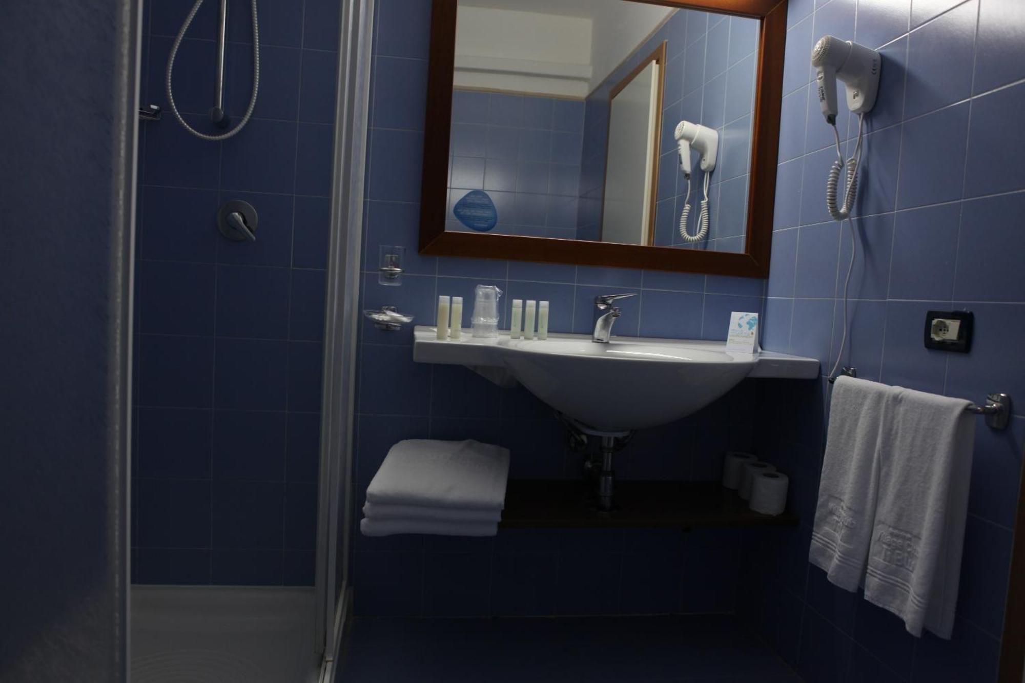 Th Marina Di Pisticci - Ti Blu Village Екстериор снимка