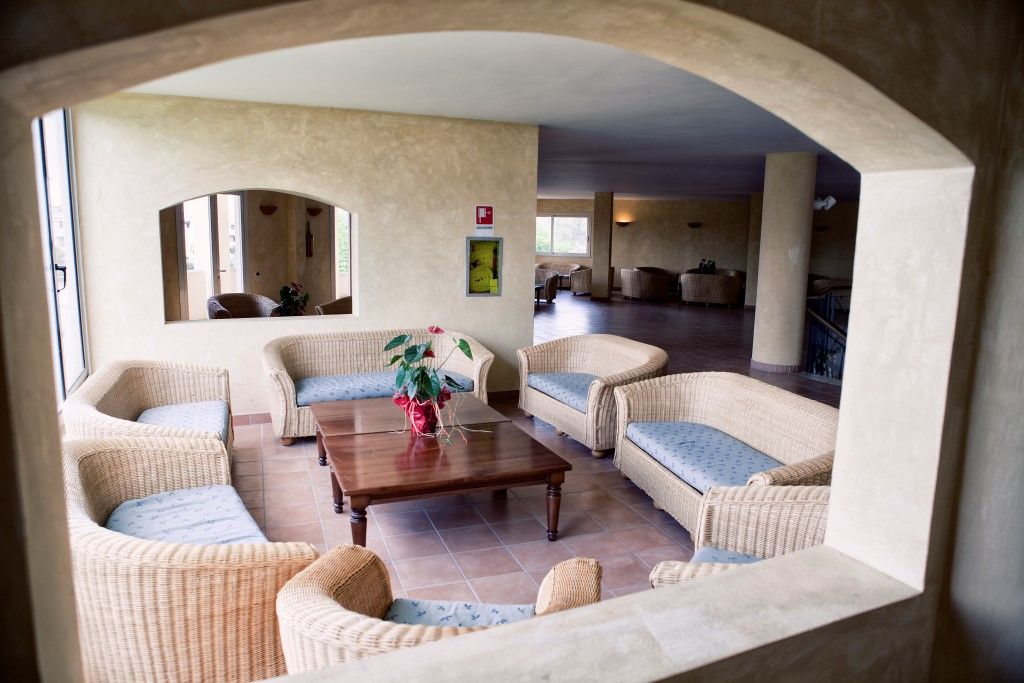 Th Marina Di Pisticci - Ti Blu Village Екстериор снимка